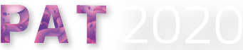 Logotipo del pat 2020