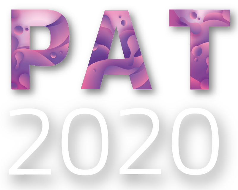 Logotipo del PAT 2020